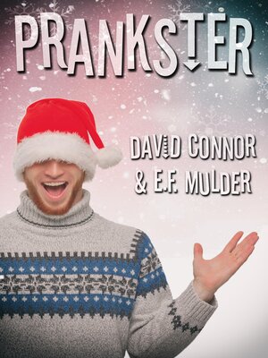 cover image of Prankster